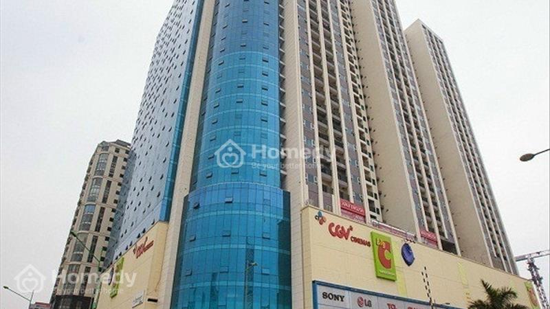 Bán căn hộ view đẹp tại hồ gươm plaza hà đông, hà nội  - Ảnh 2