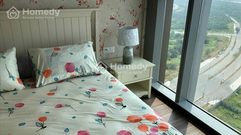 Cho thuê căn hộ 2pn2wc full nội thất xinh xắn  giá tốt - Ảnh 15