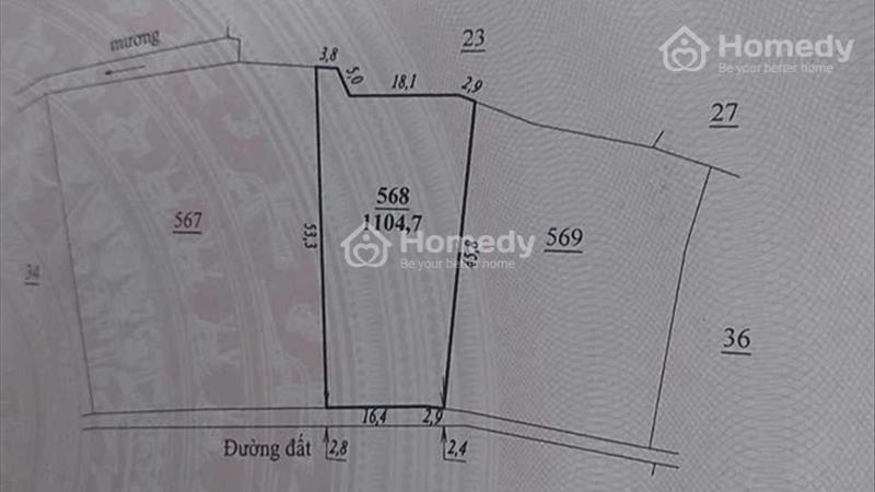 Bán đất Huyện Bảo Lâm - Lâm Đồng giá 400.00 Triệu - Ảnh 2
