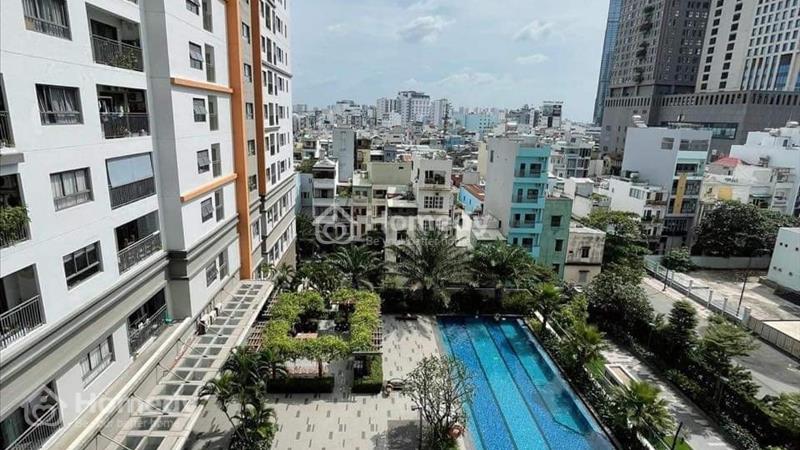 Căn hộ Nguyễn Tất Thành , nội thất thông minh 2PN/55m2_giá 920 triệu, có sổ 093.777.3257 - Ảnh 6