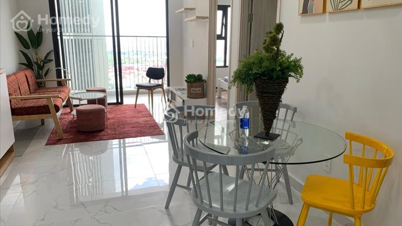 Cho thuê căn hộ 2pn full nội thất giá chỉ  7tr nhà trống 4,5tr - Ảnh 2