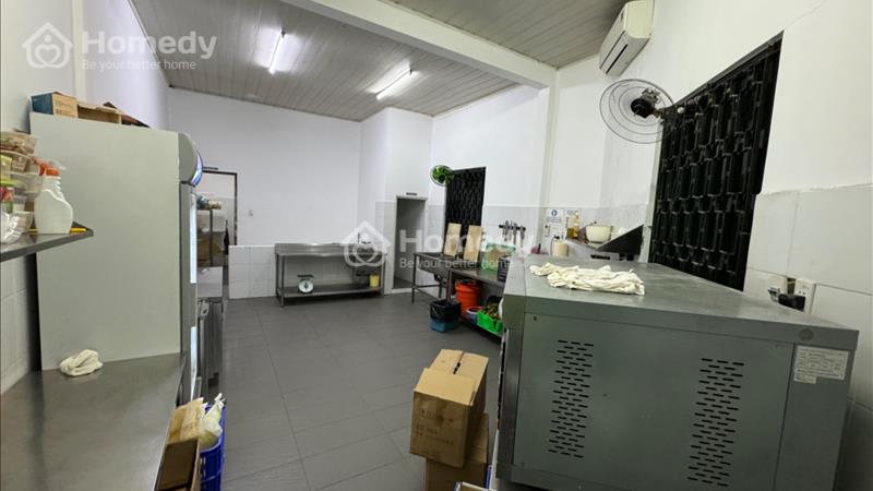Nhà bán chính chủ hẻm 3m đường Cống Quỳnh bên cạnh Trường THCS Chu Văn An Quận 1 TP Hồ Chí Minh . - Ảnh 11