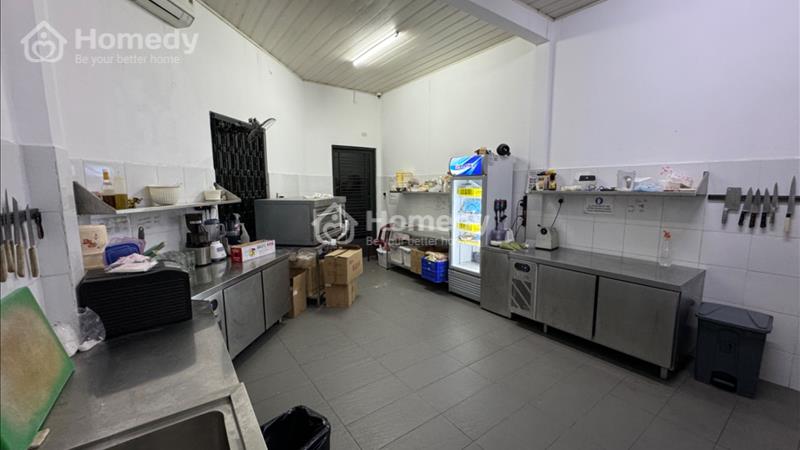 Nhà bán chính chủ hẻm 3m đường Cống Quỳnh bên cạnh Trường THCS Chu Văn An Quận 1 TP Hồ Chí Minh . - Ảnh 10