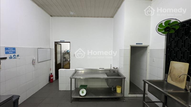 Nhà bán chính chủ hẻm 3m đường Cống Quỳnh bên cạnh Trường THCS Chu Văn An Quận 1 TP Hồ Chí Minh . - Ảnh 9