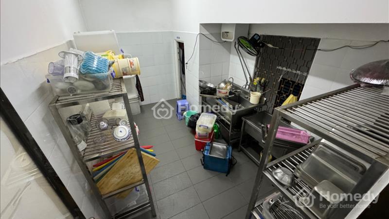 Nhà bán chính chủ hẻm 3m đường Cống Quỳnh bên cạnh Trường THCS Chu Văn An Quận 1 TP Hồ Chí Minh . - Ảnh 8