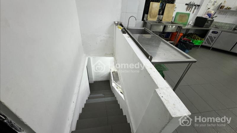 Nhà bán chính chủ hẻm 3m đường Cống Quỳnh bên cạnh Trường THCS Chu Văn An Quận 1 TP Hồ Chí Minh . - Ảnh 7