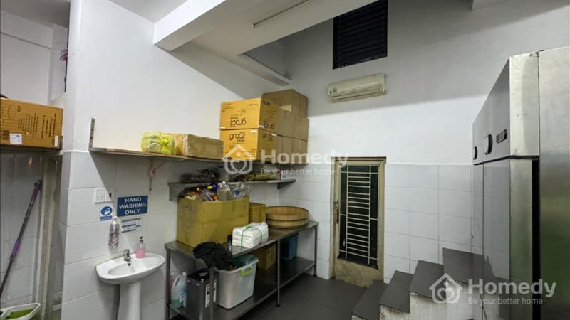 Nhà bán chính chủ hẻm 3m đường Cống Quỳnh bên cạnh Trường THCS Chu Văn An Quận 1 TP Hồ Chí Minh . - Ảnh 6