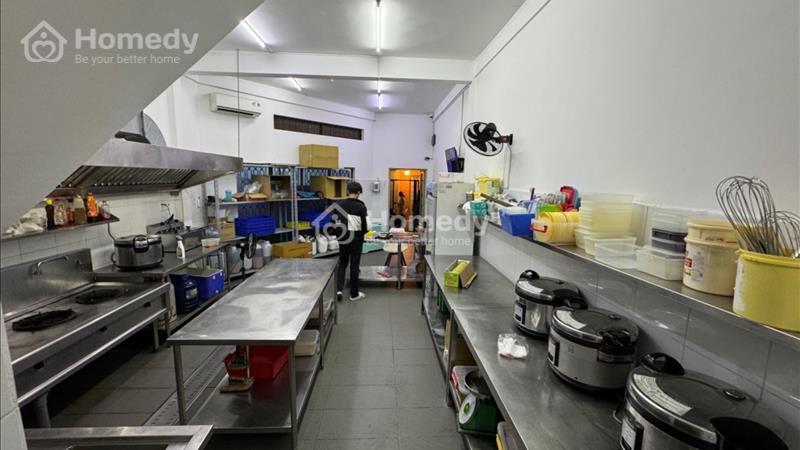 Nhà bán chính chủ hẻm 3m đường Cống Quỳnh bên cạnh Trường THCS Chu Văn An Quận 1 TP Hồ Chí Minh . - Ảnh 5