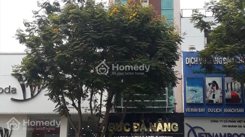 Cho thuê địa chỉ văn phòng Quận Thanh Khê - Đà Nẵng giá thỏa thuận - Ảnh 1