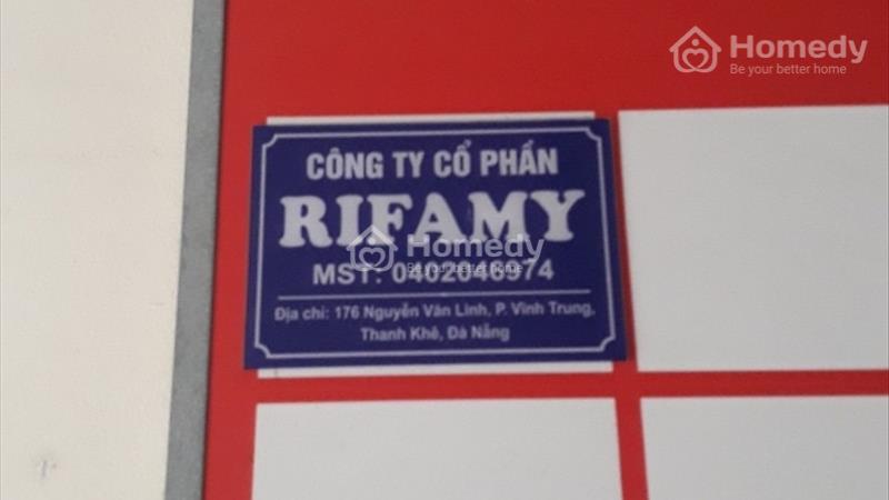 Cho thuê địa chỉ văn phòng Quận Thanh Khê - Đà Nẵng giá thỏa thuận - Ảnh 2