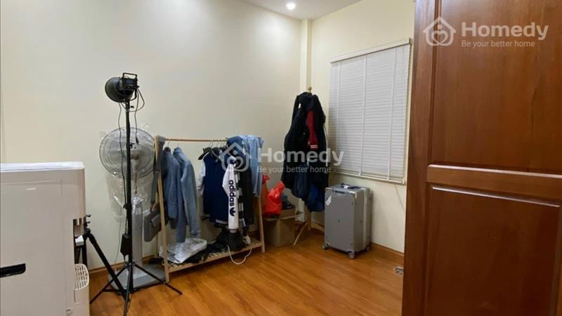 Nhà Đẹp Pháo Đài Láng, Lô Góc, 10m Ra Phố, DT 38m2, 5 Tầng, MT 3.6m, Giá Chào 6 tỷ  - Ảnh 4