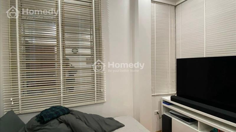Nhà Đẹp Pháo Đài Láng, Lô Góc, 10m Ra Phố, DT 38m2, 5 Tầng, MT 3.6m, Giá Chào 6 tỷ  - Ảnh 7