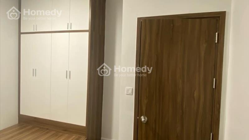 Căn hộ 870tr ngay cầu Kênh Tẻ .Sổ riêng trọn đời, view công viên, thuê 8tr/tháng 093.220.3848 - Ảnh 4