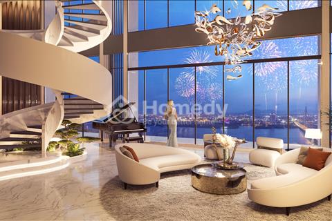 Bán căn hộ Sun Cosmo giá 1.60 Tỷ view sông Hàn, Đà Nẵng
