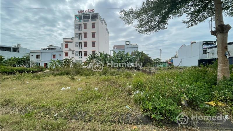 Chính chủ bán đất lô đất 375m2 biệt thự Đào Duy Tùng, khu biệt thự Vip One River, gần sông mát mẻ - Ảnh 2