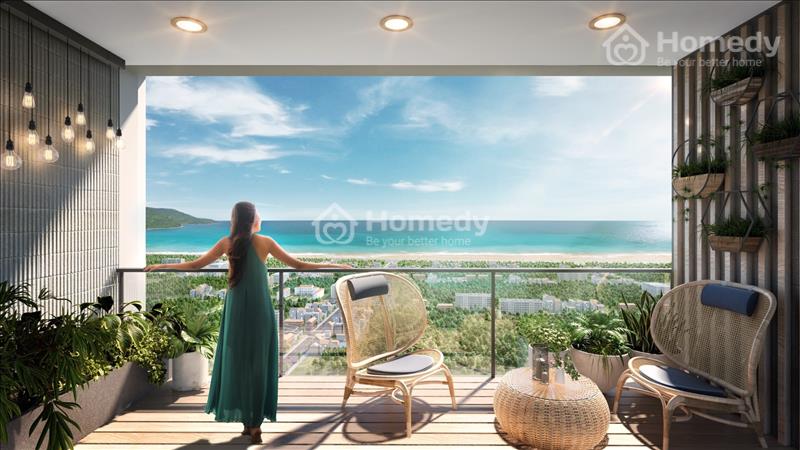 Bán căn hộ Sun Cosmo giá 1.60 Tỷ view sông Hàn, Đà Nẵng - Ảnh 3