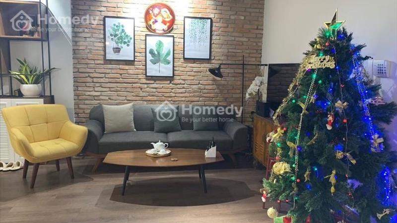 Bán chung cư Indochina, 04 Nguyễn Đình Chiểu, Q1 . L10.76m, Giá 4,9 tỷ - Ảnh 6
