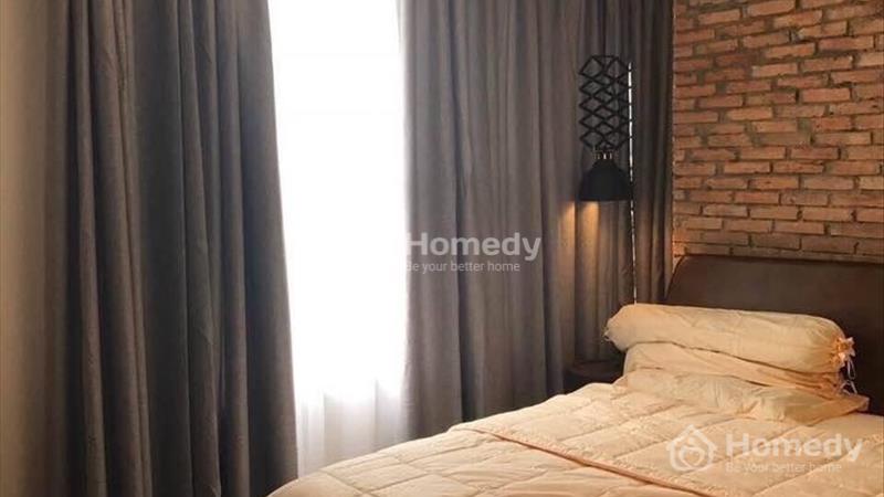 Bán chung cư Indochina, 04 Nguyễn Đình Chiểu, Q1 . L10.76m, Giá 4,9 tỷ - Ảnh 7