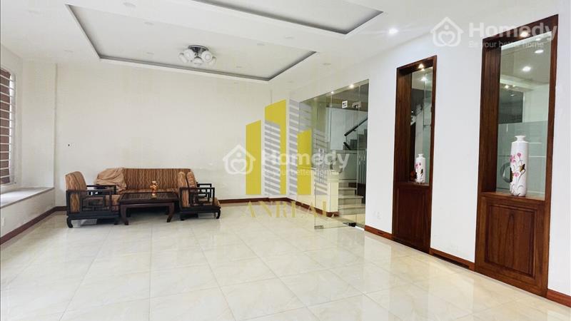 Villa Hiện Đại Ngay Công Viên Cao Đức Lân Giá 42 Triệu .  - Ảnh 4