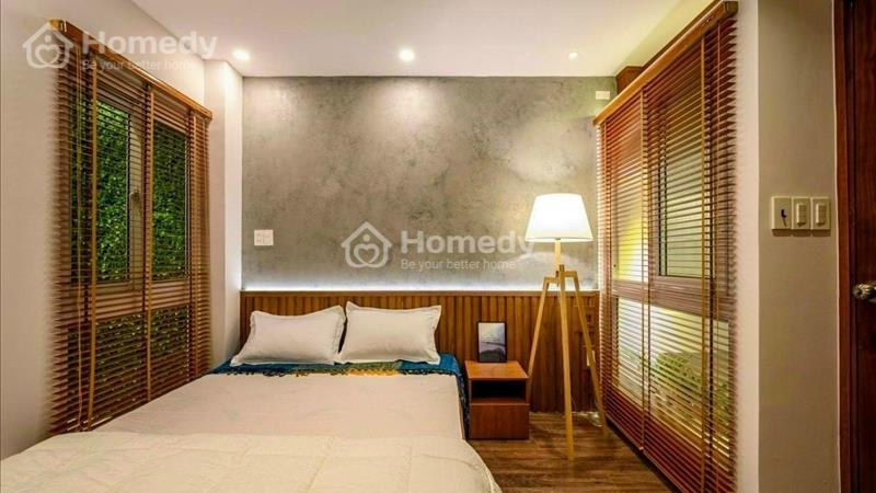 Bán nhà riêng 4x10m, 2 lầu, 3pn, 3 toilet, Quận 12 - TP Hồ Chí Minh giá 2.55 Tỷ - Ảnh 4