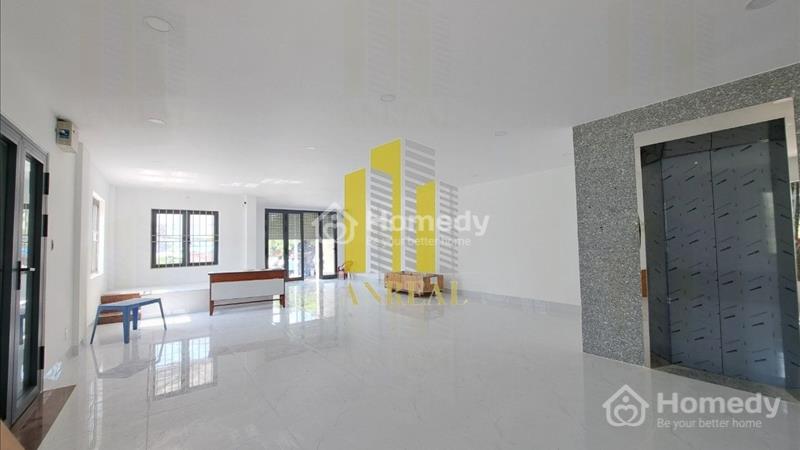 Cho Thuê Toà Văn Phòng Phường An Phú Dtsd 490m2 Giá 65 Triệu - Sàn Trống - Máy Lạnh . - Ảnh 2
