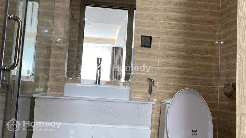 Căn Hộ Cao Cấp 2PN, 2WC 76m2 Cho Thuê Chỉ 19Tr/Tháng Sunrise City View Hotline 0906233195 - Ảnh 6