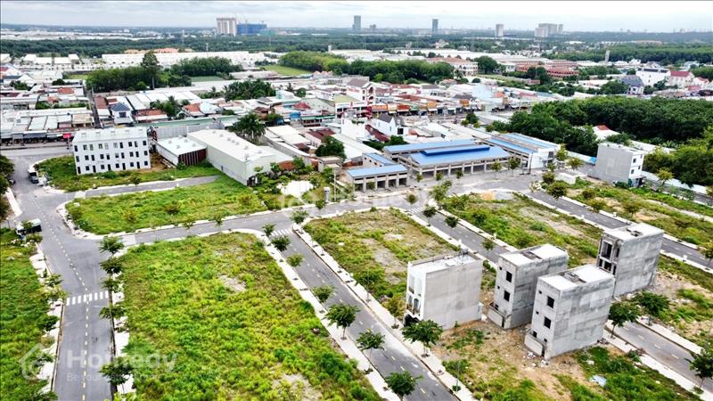 Đất nền giá F0 KCN Vsip 2. TP Tân Uyên, Bình Dương - Ảnh 7