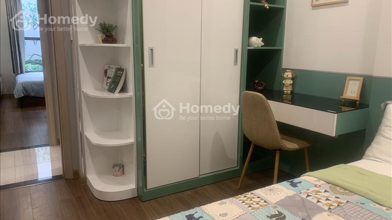 Căn Hộ 2PN Phạm Văn Đồng, Hỗ Trợ Trả Góp. Trả Trước 180 Triệu, Sổ Hồng Riêng. LH 0916 694 239 - Ảnh 7