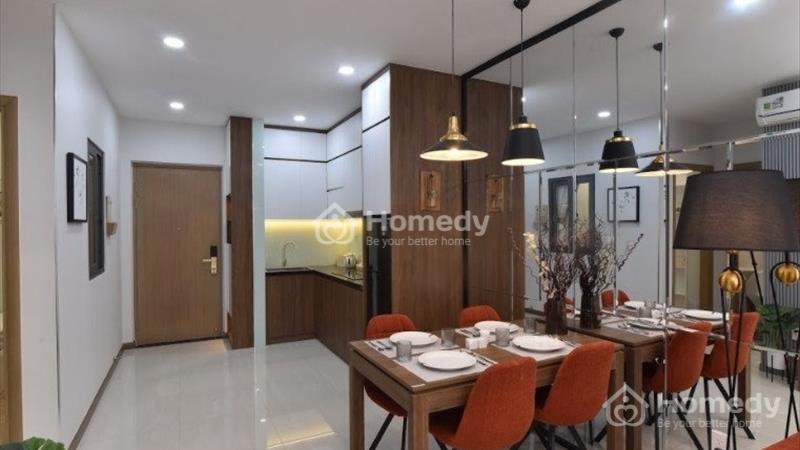 Căn Hộ 2PN Phạm Văn Đồng, Hỗ Trợ Trả Góp. Trả Trước 180 Triệu, Sổ Hồng Riêng. LH 0916 694 239 - Ảnh 1