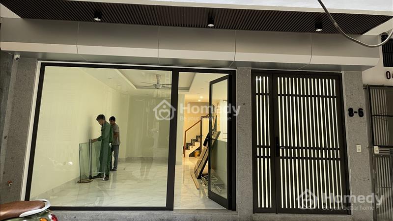 Chính chủ cần cho thuê nhà làm Văn phòng , dich vụ Spa tại trung tâm quận Ba Đình . - Ảnh 3