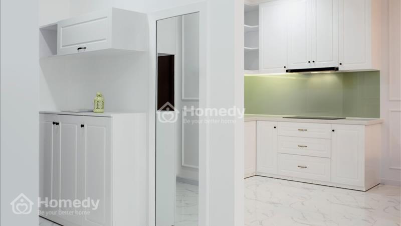 Cho thuê chung cư Sunrise City View Q7, 2PN, Nhà rất đẹp - Ảnh 3