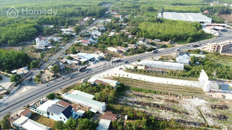 Đất Phú Giáo ngay KCN mới 1000Ha mặt tiền đường DT741 - Ảnh 2
