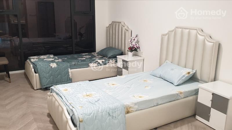 Căn hộ 2PN Full nội thất cao cấp Masteri Centre Point giá cực ngon chỉ 13tr/thg tại Vinhomes quận 9 - Ảnh 3