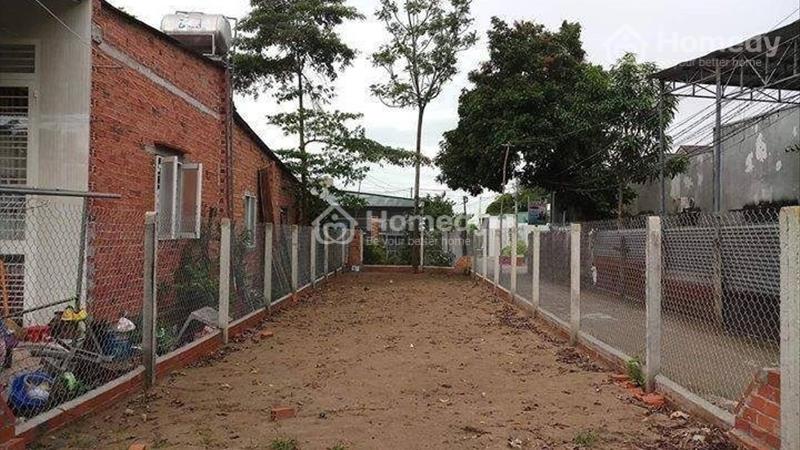 Chữa Mắt Bán Đất 56m2 Sổ Riêng 400 Triệu ở Long An - Ảnh 1