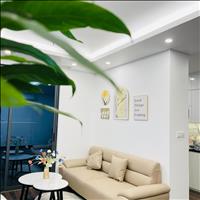 Bán căn 1.5 phòng ngủ full nội thất Hoàng Huy Grand Tower