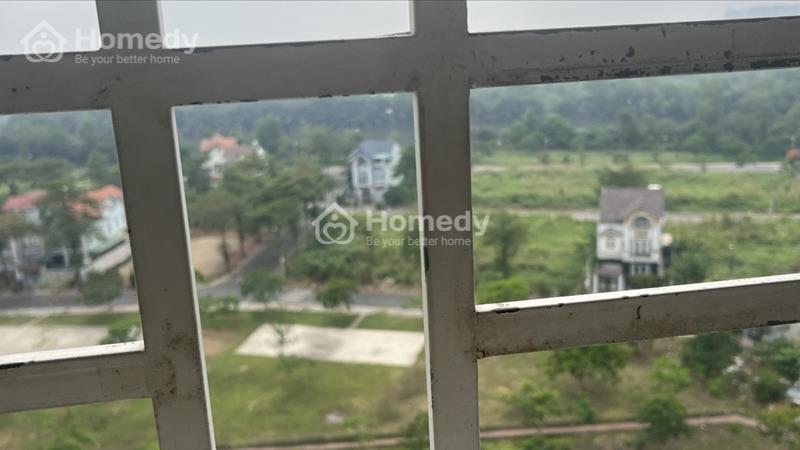 Cho thuê Chung cư Q8 Giá rẻ - Gần chợ Bình Điền - Ảnh 2