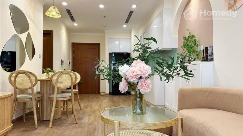 căn góc mt dương bá trạc 926tr/50m2 chính chủ,full nt,góp OLS.O9O9-447-4OI - Ảnh 2