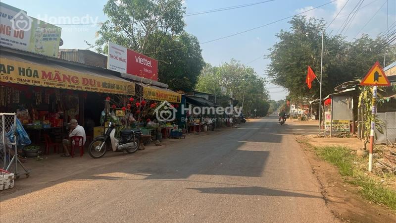 Bán đất Ngọp Thanh Thịnh, Thanh Lương, Thị xã Bình Long - Bình Phước giá 320.00 Triệu - Ảnh 3