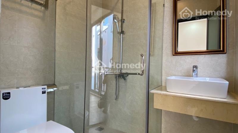 Bán nhà HXH Phan Văn Trị, 42m2, 2 lầu, nhà mới vào ở ngay. 4PN, 6WC, nhà vào ở ngay hoặc cho thuê - Ảnh 7