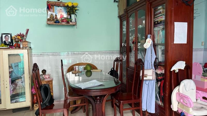 Bán nhà Q7 diện tích 70m công nhận 56m2 - sát trường ĐH Marketing - Ảnh 6