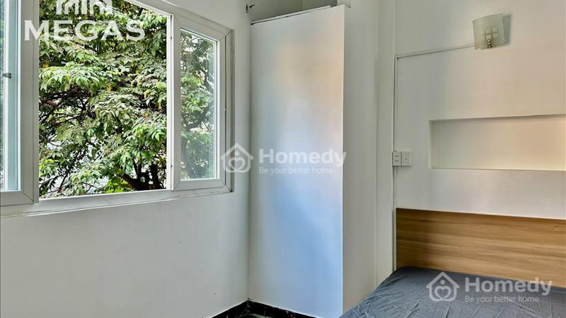 Cho thuê căn hộ dịch vụ Quận Tân Bình - TP Hồ Chí Minh giá 6.50 Triệu - Ảnh 5