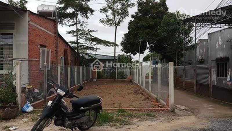 Chữa Mắt Bán Đất 56m2 Sổ Riêng 400 Triệu ở Long An - Ảnh 2