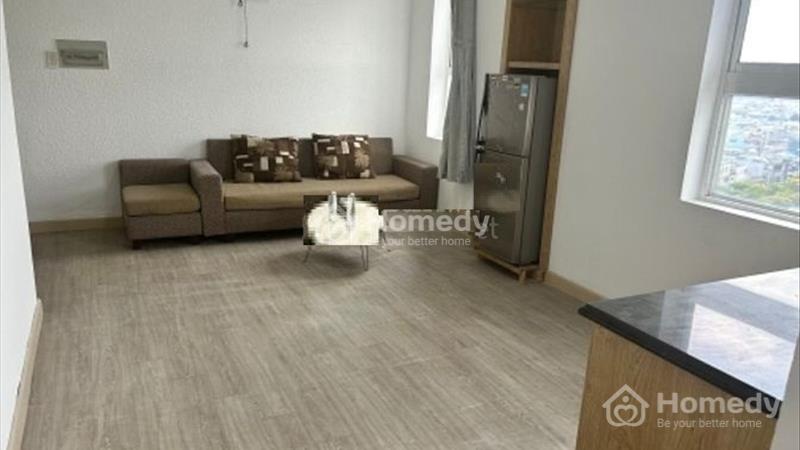 bán cản hộ khang gia Tân Hương  2 phong ngu 2wc - Ảnh 2