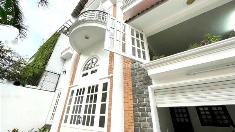 Cần cho thuê nhà đất tại Đường Thảo Điền - 2, 110 m2, 3 tầng, sẵn nội thất, giá 40 tr/tháng - Ảnh 1