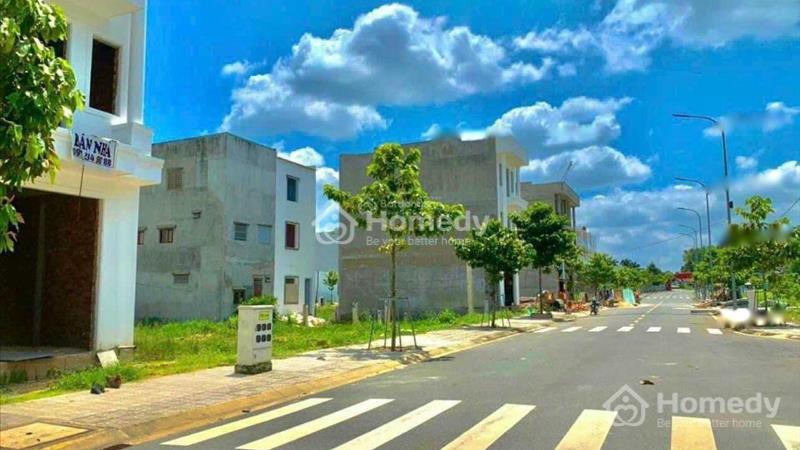 Cần bán nhanh nền đất 150 m2 tại Đường ĐT 742 - Vĩnh Tân - Tân Uyên - Bình Dương, giá 2.2 tỷ - Ảnh 1