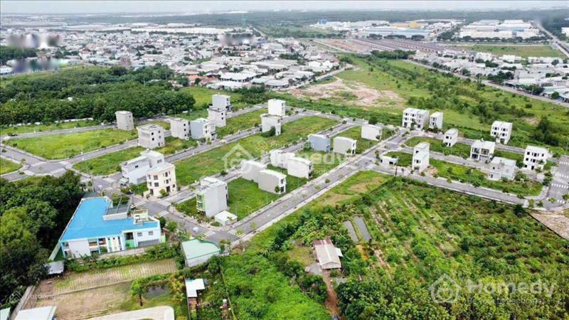 Cần bán nhanh nền đất 150 m2 tại Đường ĐT 742 - Vĩnh Tân - Tân Uyên - Bình Dương, giá 2.2 tỷ - Ảnh 2