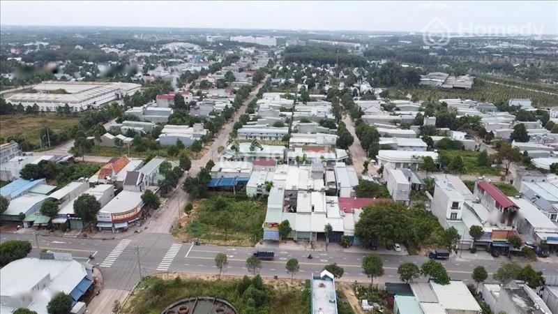 Cần bán gấp đất nền Khu đô thị Mỹ Phước 3, 150 m2, mặt tiền 5m tại Bến Cát, giá 1.39 tỷ - Ảnh 2