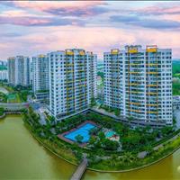 Chuyển nhượng chung cư Mizuki City, 2 phòng ngủ, 65 m2, giá 2.92 tỷ tại Bình Chánh