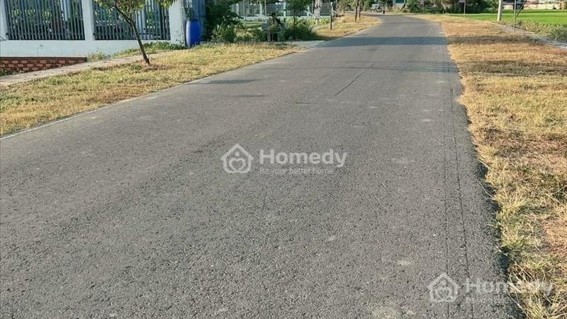  DT 1030M2 (25*41*200TC) bán 5 lô giá 335 triệu đất giá rẻ thị xã bình long  - Ảnh 2