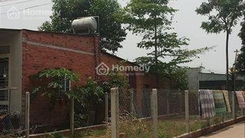 Chữa Mắt Bán Đất 56m2 Sổ Riêng 400 Triệu ở Long An - Ảnh 3